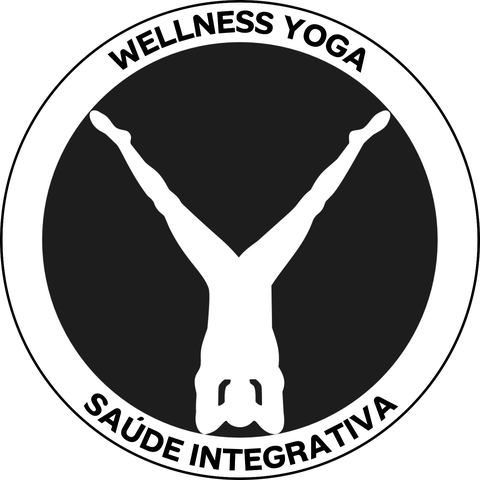 Wellness Yoga - Saúde Integrativa