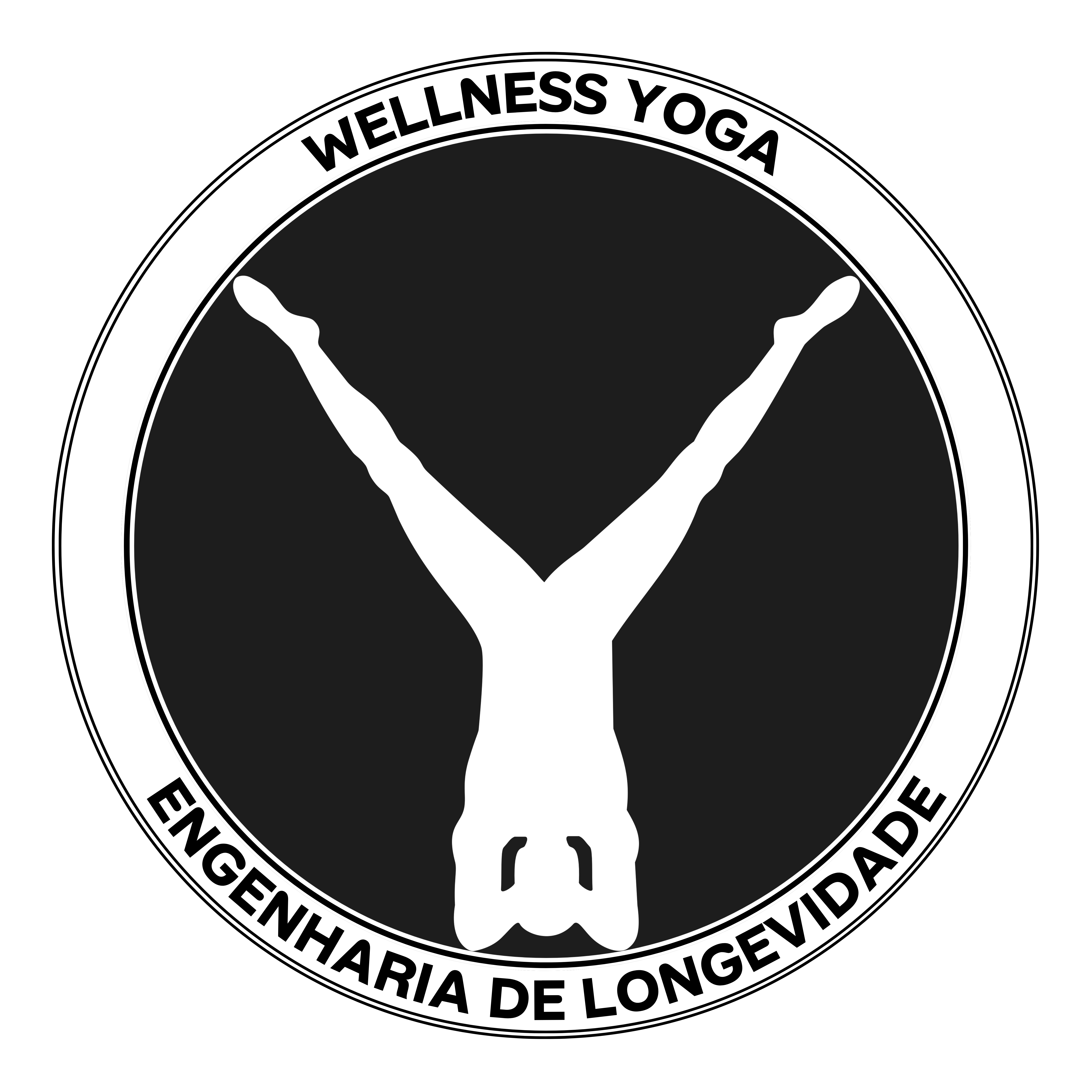 Wellness Yoga — Engenharia de Longevidade