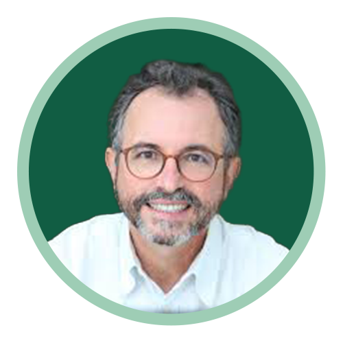 Dr. Gregório Lorenzo Acácio