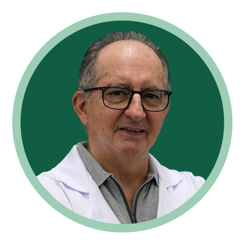Dr. Ayrton Roberto Pastore