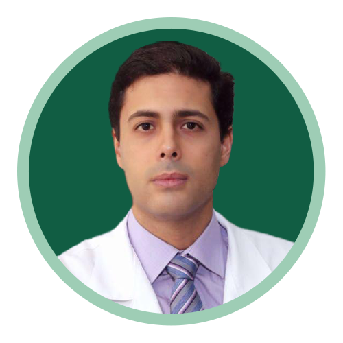 Dr. Roberto Rached