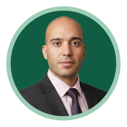 Dr. Erik Barone