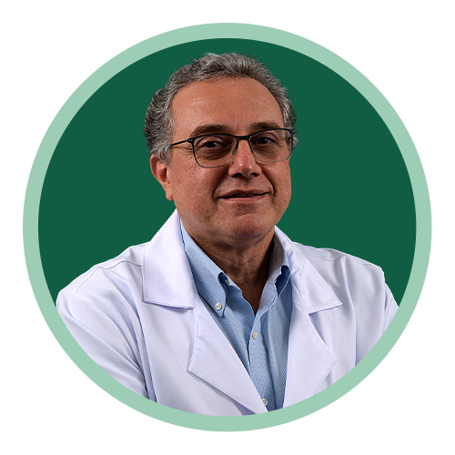 Jorge Affiune